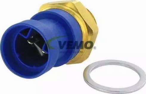 Vemo V24-99-0022 - Interrupteur de température, ventilateur de radiateur droxauto.com