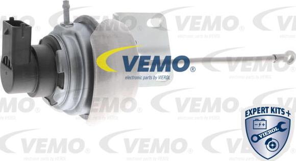 Vemo V24-40-0004 - Boîtier de commande, compresseur droxauto.com