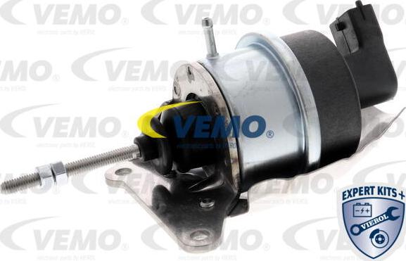 Vemo V24-40-0003 - Boîtier de commande, compresseur droxauto.com