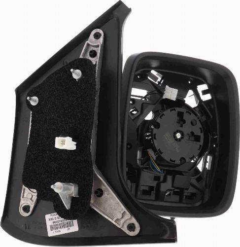 Vemo V24-69-0121 - Rétroviseur extérieur droxauto.com
