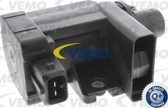 Vemo V24-63-0013 - Transmetteur de pression droxauto.com