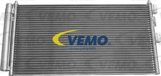 Vemo V24-62-0004 - Condensateur, climatisation droxauto.com