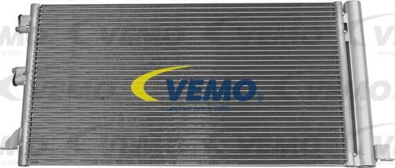 Vemo V24-62-0012 - Condensateur, climatisation droxauto.com