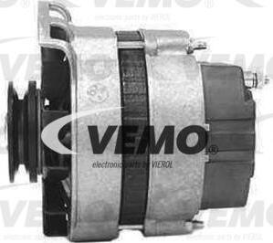 Vemo V24-13-39500 - Alternateur droxauto.com