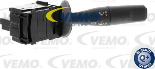 Vemo V24-80-1478 - Commutateur de colonne de direction droxauto.com