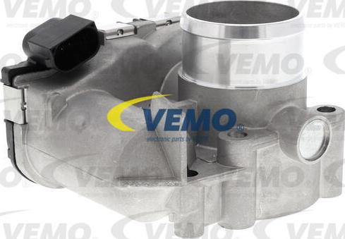 Vemo V24-81-0015 - Corps papillon droxauto.com