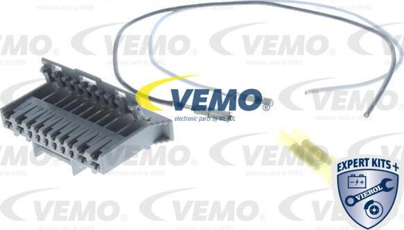 Vemo V24-83-0005 - Kit de montage, kit de câbles droxauto.com