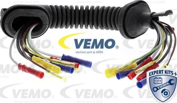 Vemo V24-83-0011 - Kit de montage, kit de câbles droxauto.com