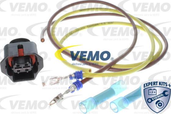Vemo V24-83-0018 - Kit de montage, kit de câbles droxauto.com
