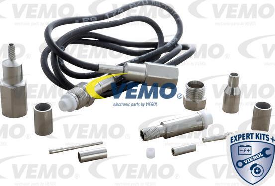 Vemo V24-83-0034 - Kit de montage, kit de câbles droxauto.com