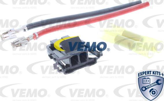 Vemo V24-83-0036 - Kit de montage, kit de câbles droxauto.com