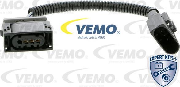 Vemo V24-83-0038 - Kit de montage, kit de câbles droxauto.com