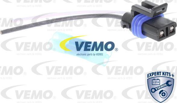 Vemo V24-83-0026 - Kit de montage, kit de câbles droxauto.com