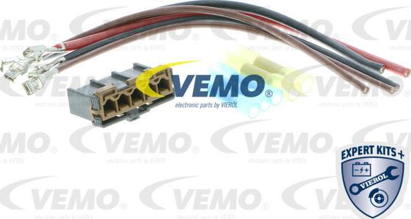 Vemo V24-83-0022 - Kit de montage, kit de câbles droxauto.com