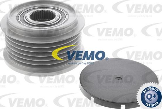 Vemo V24-23-0005 - Poulie, alternateur droxauto.com