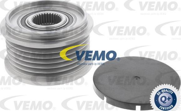 Vemo V24-23-0003 - Poulie, alternateur droxauto.com