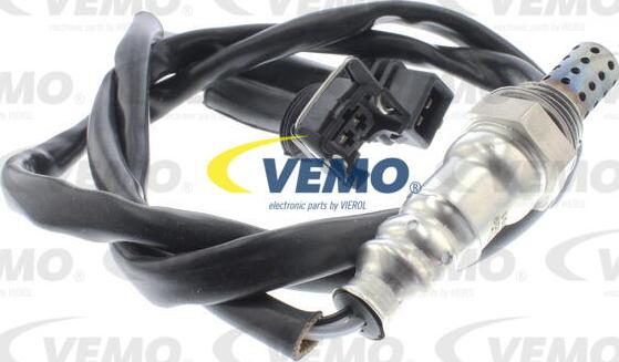 Vemo V24-76-0009 - Sonde lambda droxauto.com