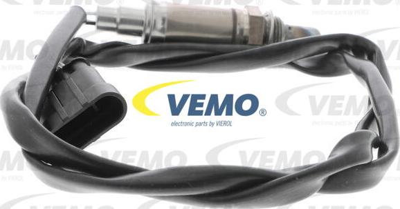 Vemo V24-76-0012 - Sonde lambda droxauto.com