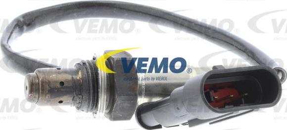 Vemo V24-76-0017 - Sonde lambda droxauto.com