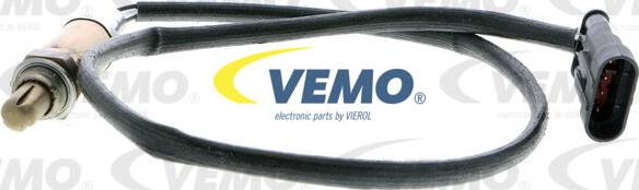 Vemo V24-76-0034 - Sonde lambda droxauto.com
