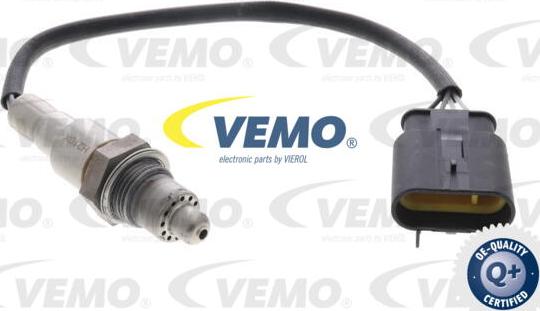 Vemo V24-76-0037 - Sonde lambda droxauto.com