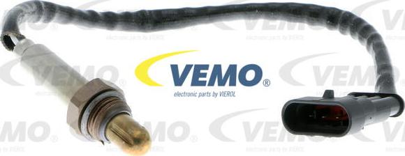Vemo V24-76-0024 - Sonde lambda droxauto.com