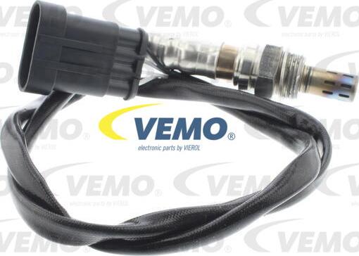Vemo V24-76-0026 - Sonde lambda droxauto.com