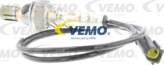 Vemo V24-76-0021 - Sonde lambda droxauto.com