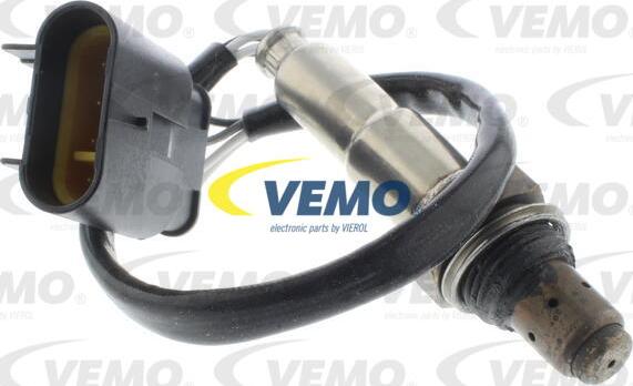 Vemo V24-76-0027 - Sonde lambda droxauto.com