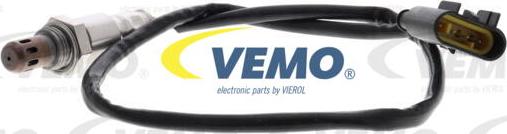 Vemo V24-76-0167 - Sonde lambda droxauto.com