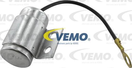 Vemo V24-70-0049 - Condensateur, système d'allumage droxauto.com