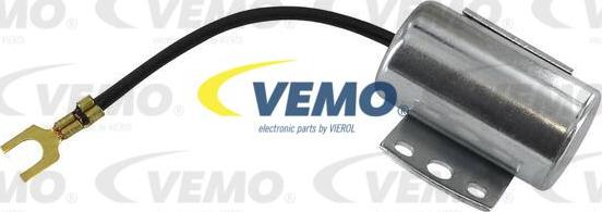 Vemo V24-70-0048 - Condensateur, système d'allumage droxauto.com