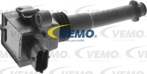 Vemo V24-70-0016 - Bobine d'allumage droxauto.com