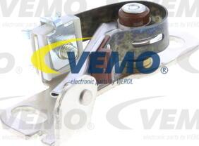 Vemo V24-70-0034 - Jeu de contacts, distributeur d'allumage droxauto.com