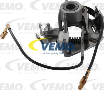 Vemo V24-70-0038 - Jeu de contacts, distributeur d'allumage droxauto.com