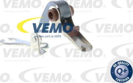 Vemo V24-70-0033 - Jeu de contacts, distributeur d'allumage droxauto.com