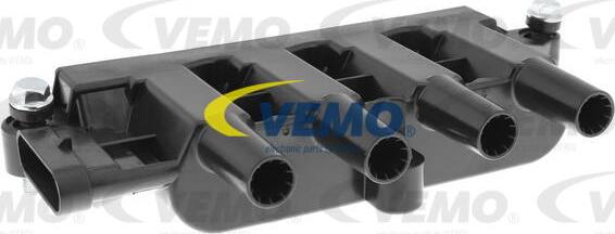 Vemo V24-70-0028 - Bobine d'allumage droxauto.com