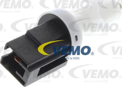 Vemo V24-73-0002 - Interrupteur des feux de freins droxauto.com