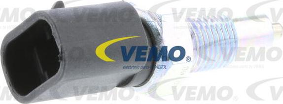 Vemo V24-73-0007 - Contacteur, feu de recul droxauto.com
