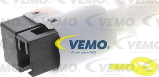 Vemo V24-73-0019 - Interrupteur des feux de freins droxauto.com