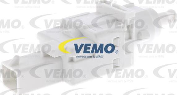 Vemo V24-73-0011 - Interrupteur des feux de freins droxauto.com