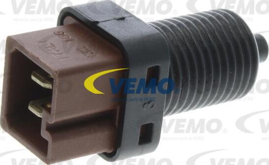 Vemo V24-73-0017 - Interrupteur des feux de freins droxauto.com