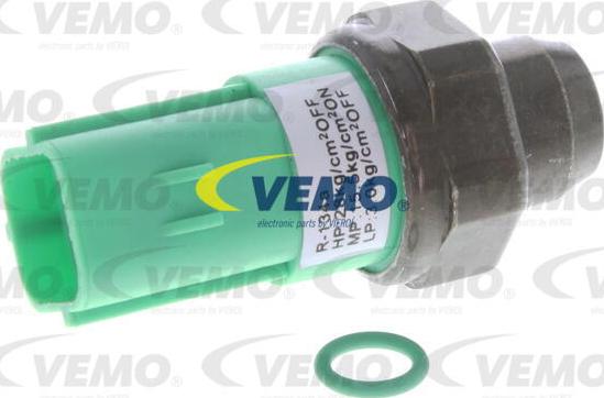 Vemo V24-73-0034 - Pressostat, climatisation droxauto.com