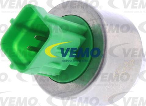 Vemo V24-73-0033 - Pressostat, climatisation droxauto.com
