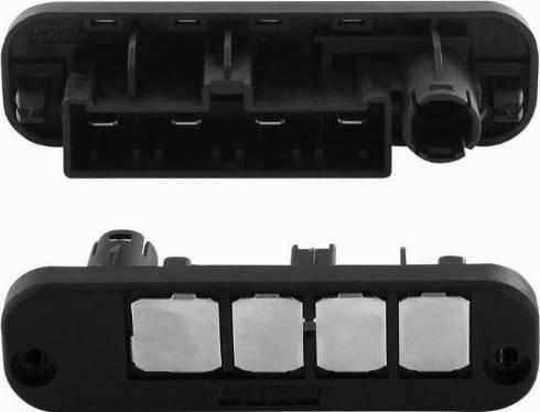 Vemo V24-73-0026 - Interrupteur, contacteur de porte droxauto.com