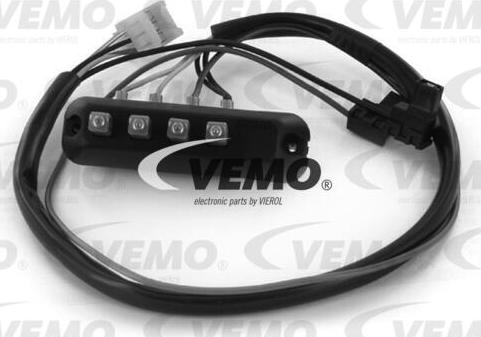 Vemo V24-73-0027 - Interrupteur, contacteur de porte droxauto.com