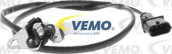 Vemo V24-72-0090 - Capteur, impulsion d'allumage droxauto.com