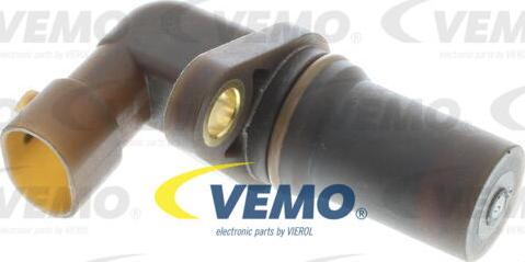 Vemo V24-72-0049 - Capteur d'angle, vilebrequin droxauto.com
