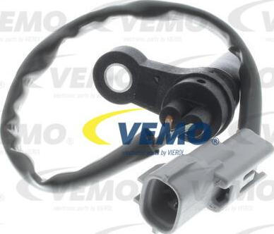 Vemo V24-72-0041 - Capteur d'angle, vilebrequin droxauto.com