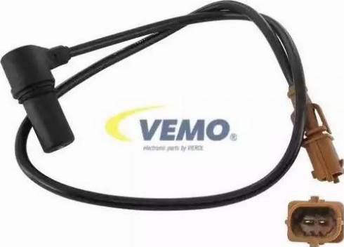 Vemo V24-72-0048 - Capteur d'angle, vilebrequin droxauto.com